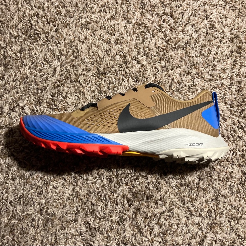 Nike Terra Kiger 5
